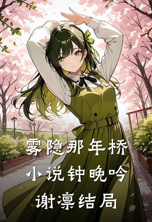 雾隐那年桥小说钟晚吟谢凛结局