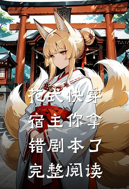 花式快穿：宿主你拿错剧本了完整阅读