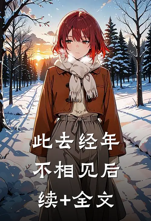 此去经年不相见后续+全文
