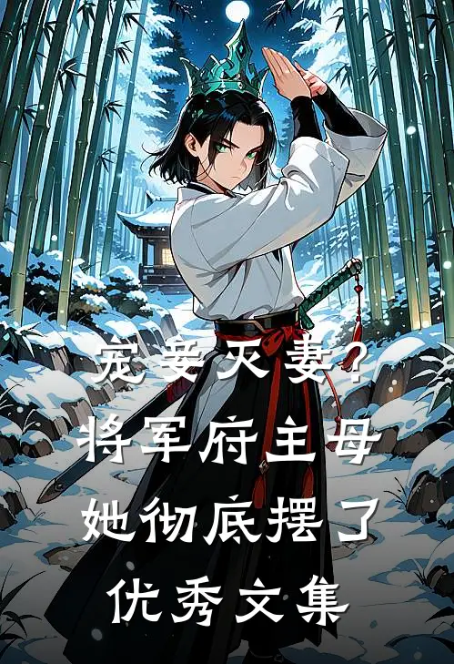 宠妾灭妻？将军府主母她彻底摆了优秀文集