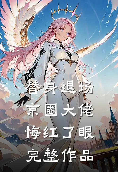 替身退场，京圈大佬悔红了眼完整作品