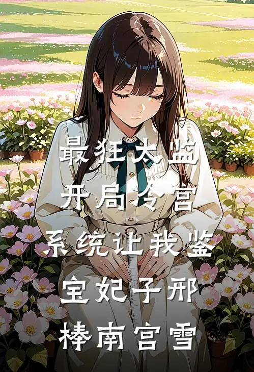 最狂太监：开局冷宫，系统让我鉴宝妃子邢棒南宫雪