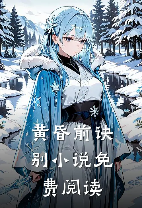 黄昏前诀别小说免费阅读