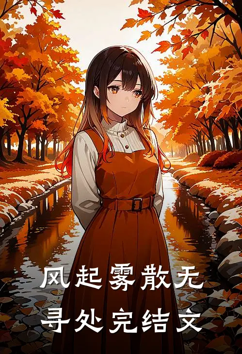 风起雾散无寻处完结文