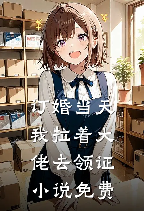 订婚当天，我拉着大佬去领证小说免费