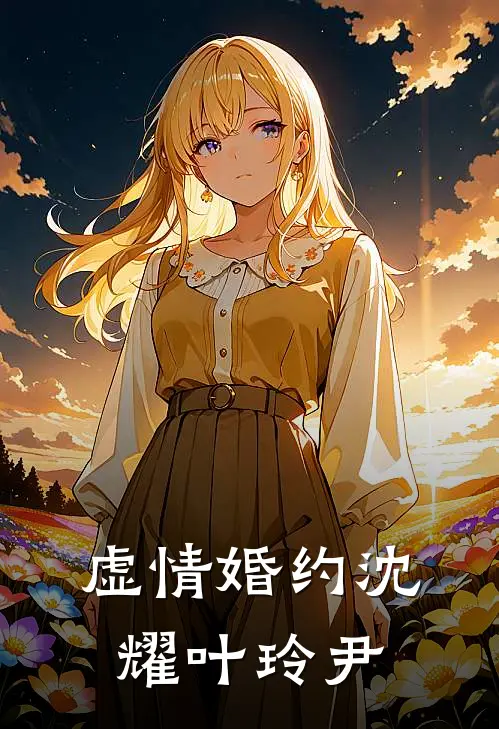 虚情婚约沈耀叶玲尹