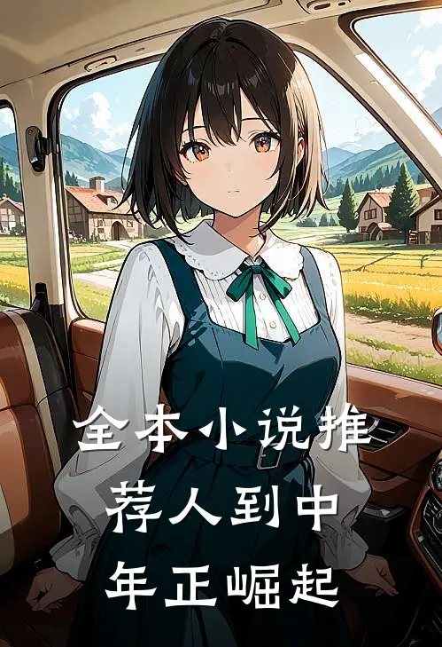 全本小说推荐人到中年正崛起