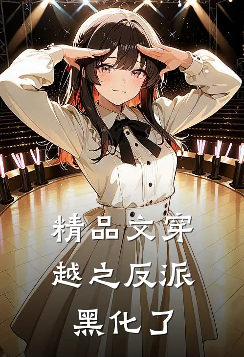 精品文穿越之反派黑化了