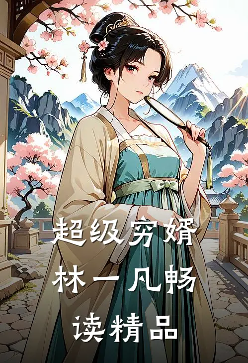 超级穷婿林一凡畅读精品