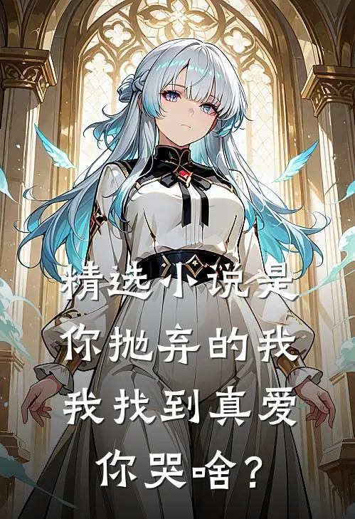 精选小说是你抛弃的我，我找到真爱你哭啥？