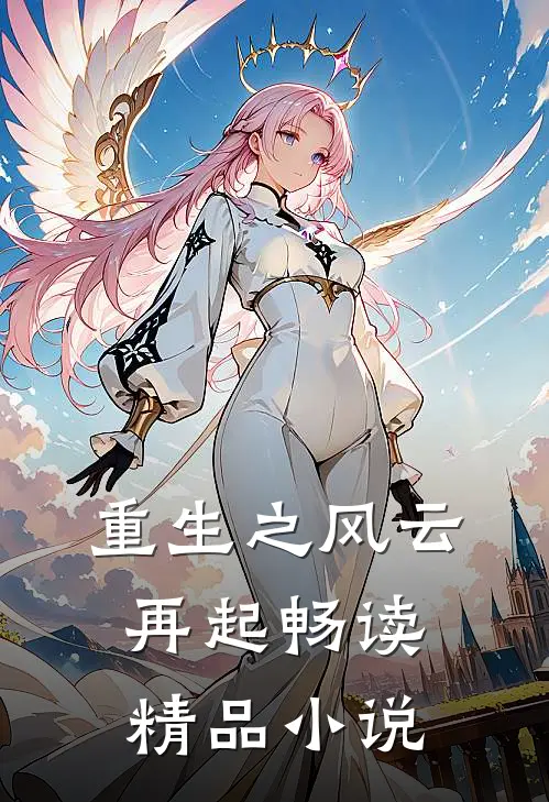 重生之风云再起畅读精品小说