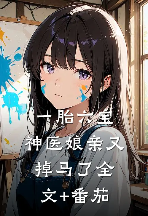 一胎六宝：神医娘亲又掉马了全文+番茄
