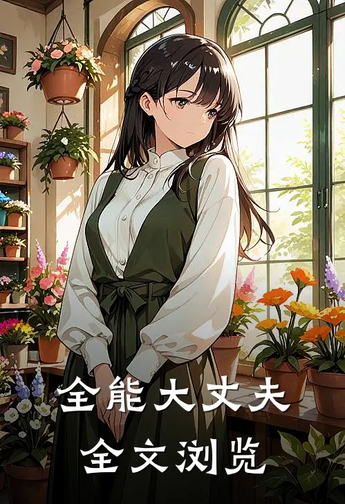 全能大丈夫全文浏览