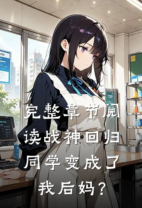 完整章节阅读战神回归：同学变成了我后妈？