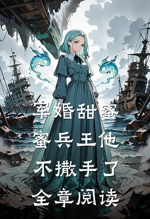 军婚甜蜜蜜兵王他不撒手了全章阅读