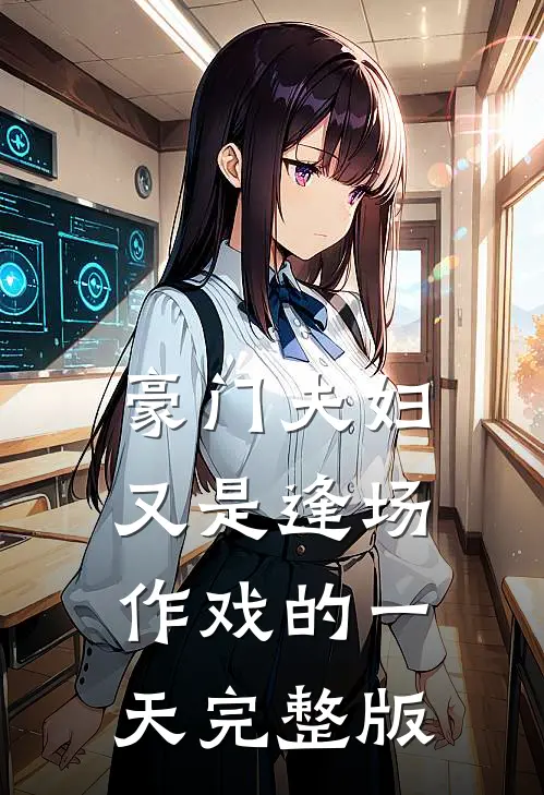 豪门夫妇，又是逢场作戏的一天完整版