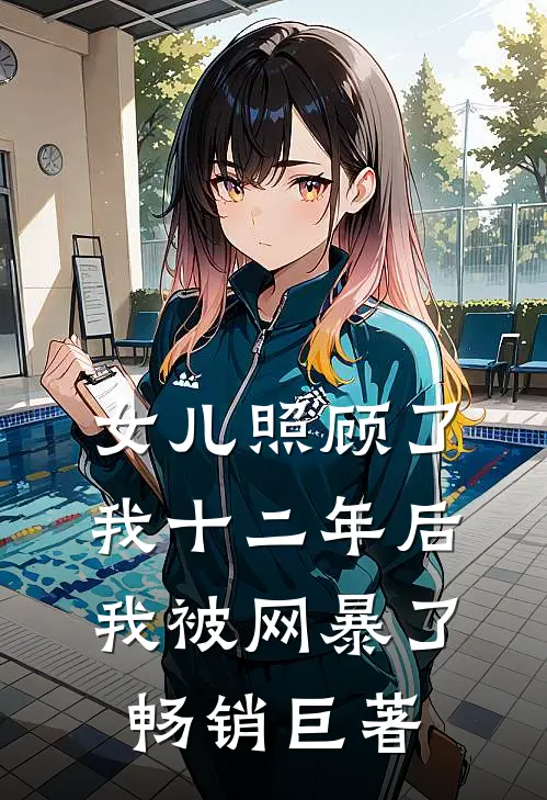 女儿照顾了我十二年后，我被网暴了畅销巨著
