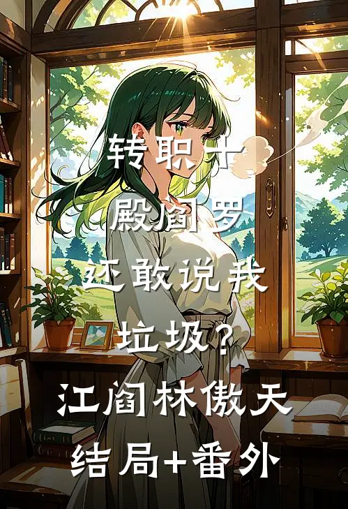 转职十殿阎罗，还敢说我垃圾？江阎林傲天结局+番外