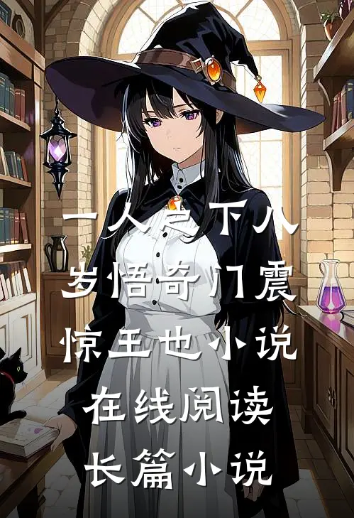 一人之下八岁悟奇门震惊王也小说在线阅读长篇小说