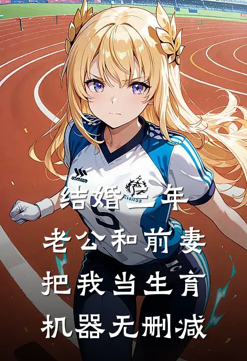 结婚三年，老公和前妻把我当生育机器无删减