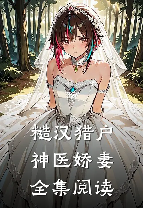 糙汉猎户神医娇妻全集阅读