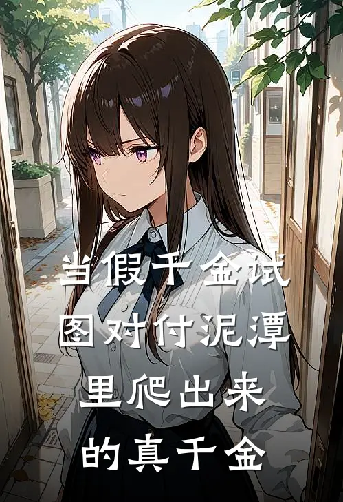 当假千金试图对付泥潭里爬出来的真千金