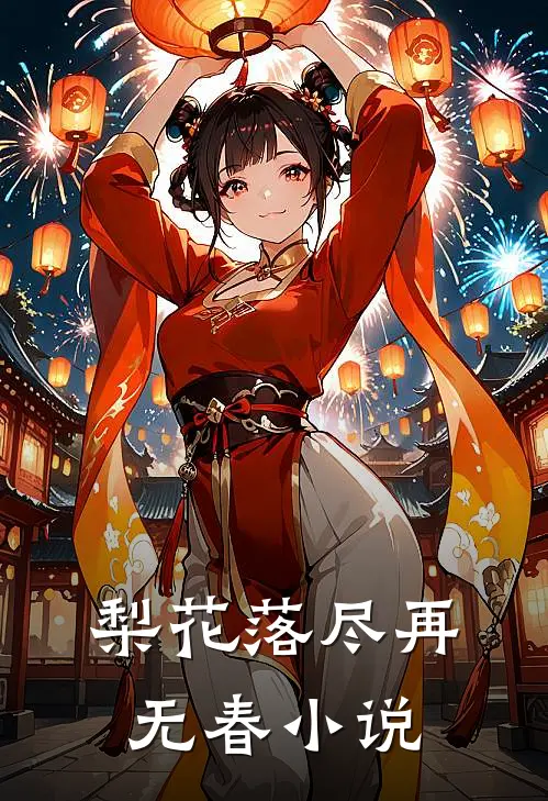 梨花落尽再无春小说