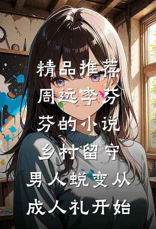 精品推荐周远李芬芬的小说乡村留守:男人蜕变从成人礼开始