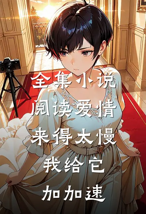 全集小说阅读爱情来得太慢，我给它加加速