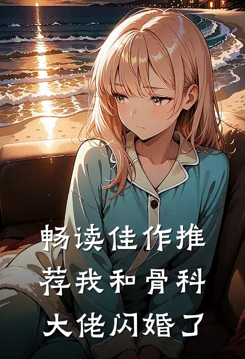 畅读佳作推荐我和骨科大佬闪婚了