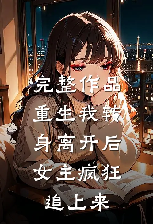 完整作品重生我转身离开后，女主疯狂追上来