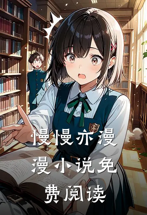 慢慢亦漫漫小说免费阅读