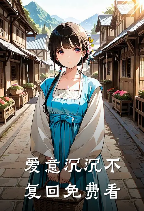 爱意沉沉不复回免费看