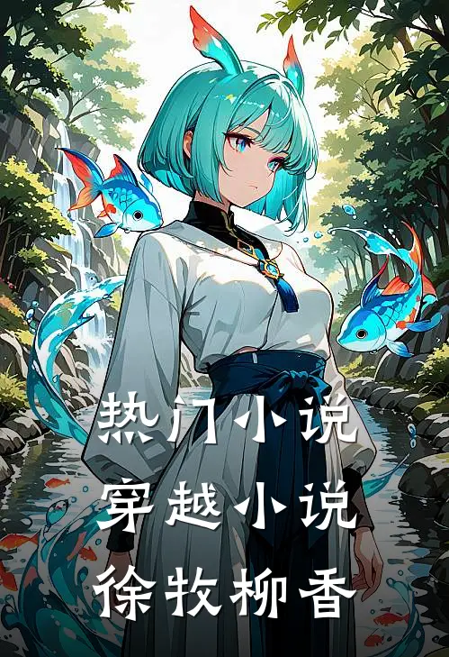 热门小说穿越小说徐牧柳香