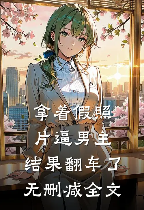 拿着假照片逼男主，结果翻车了无删减全文