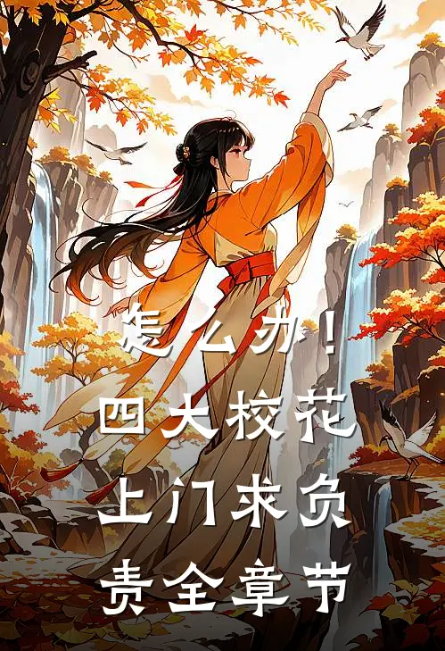怎么办！四大校花上门求负责全章节