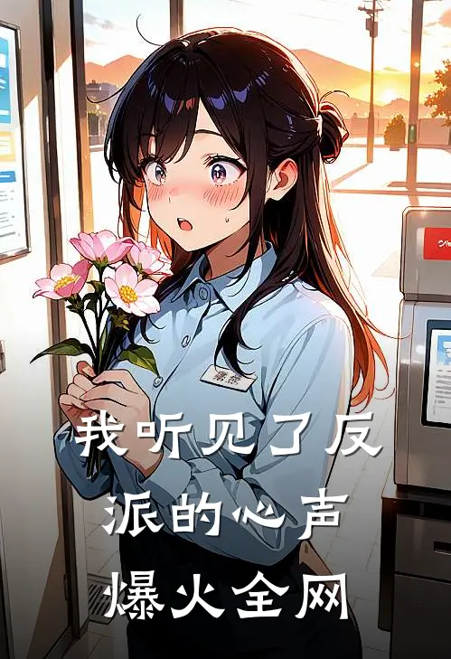 我听见了反派的心声爆火全网
