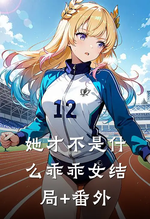 她才不是什么乖乖女结局+番外
