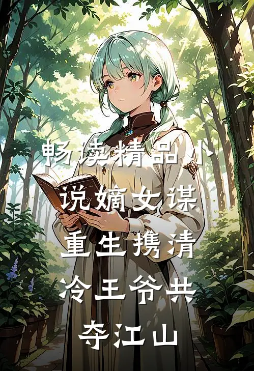 畅读精品小说嫡女谋：重生携清冷王爷共夺江山
