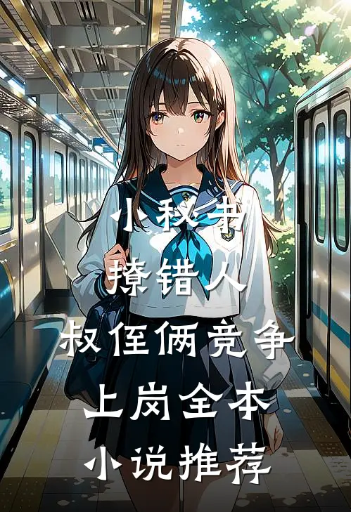 小秘书撩错人，叔侄俩竞争上岗全本小说推荐