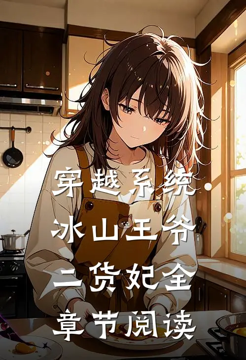 穿越系统：冰山王爷二货妃全章节阅读