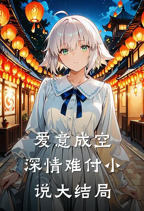 爱意成空，深情难付小说大结局