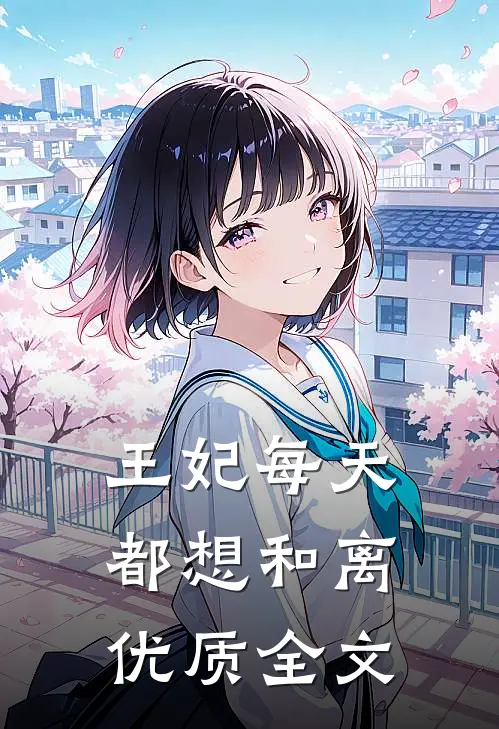 王妃每天都想和离优质全文