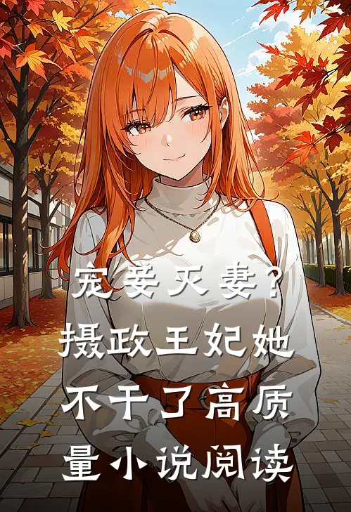 宠妾灭妻？摄政王妃她不干了高质量小说阅读