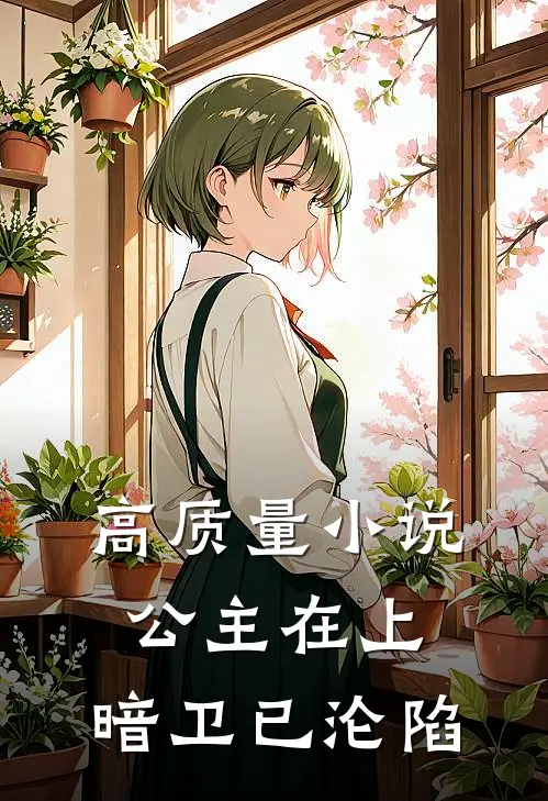 高质量小说公主在上，暗卫已沦陷