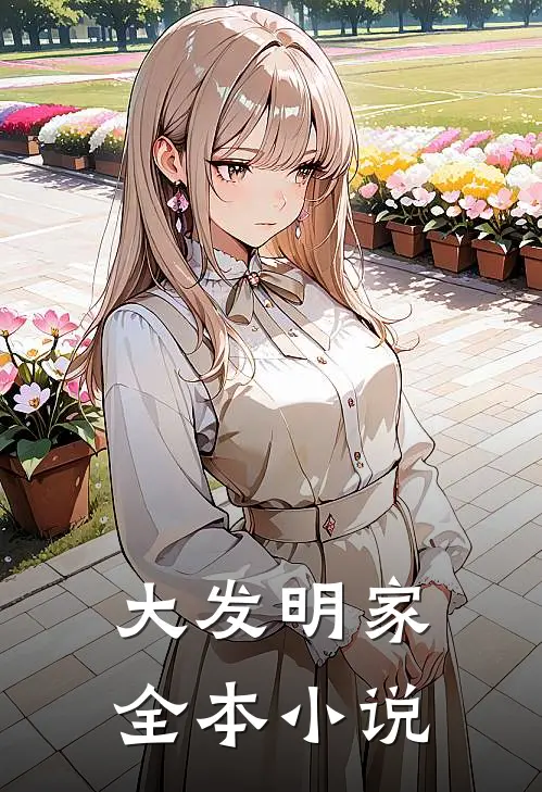 大发明家全本小说