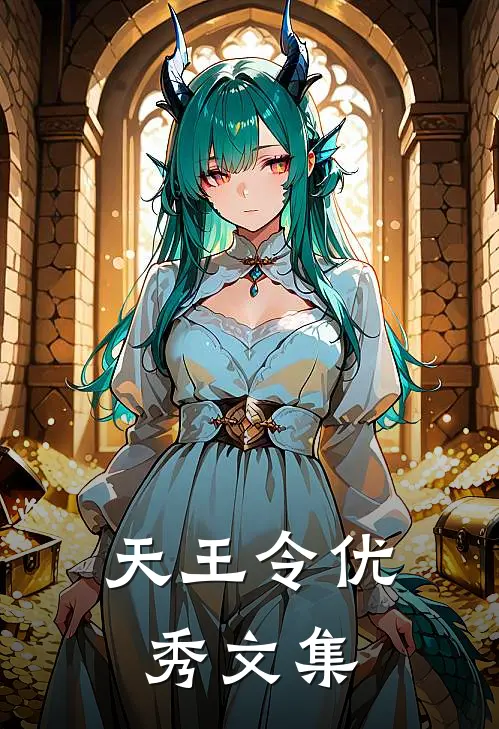 天王令优秀文集