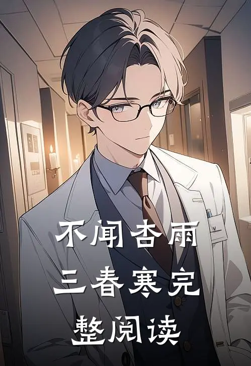 不闻杏雨三春寒完整阅读