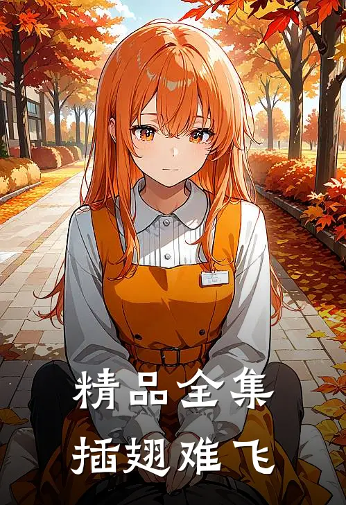 精品全集插翅难飞