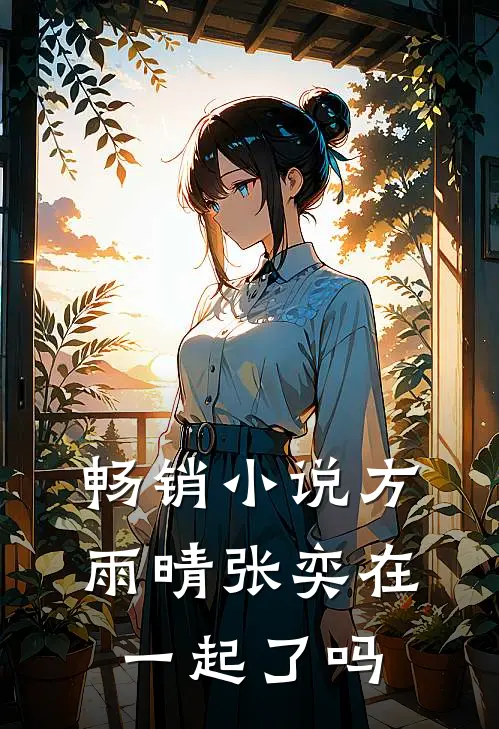 畅销小说方雨晴张奕在一起了吗